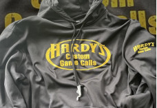 Hardys Hoodie