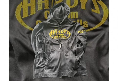 Hardys Hoodie