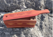 Lil Cedar Box Call