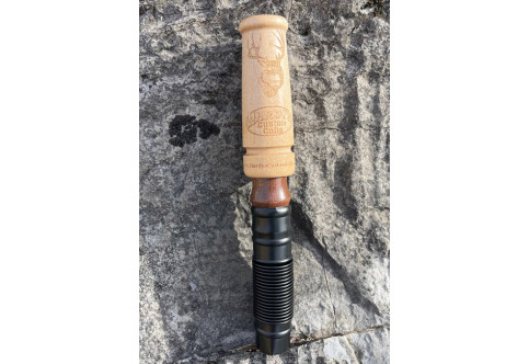 Wall Hanger Deer Call