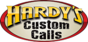 Hardy's Custom Game Calls